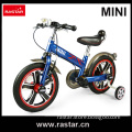 RASTAR 2016 hot sale kids 14 inch sport bike bicycle